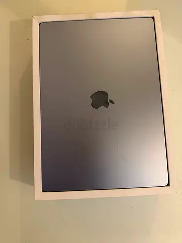 MACBOOK M4 AIR 15INCH