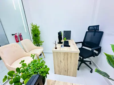 OFFICE RENT FOR LICENSE RENEWAL|DED APPROVED|NO SETUP COST|FREE SERVICES INCLUDED