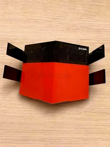 D-Link DIR-879 AC1900 Wi-Fi Router & Extender