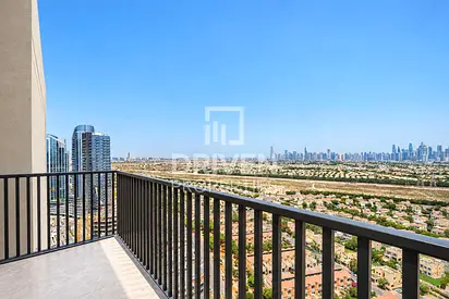 Marina View | High Floor | Multiple Options