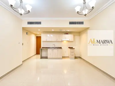 60-Days Free || Hot Deal || Spacious Studio || Wardrobes || Ready To Move