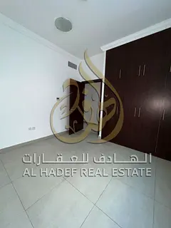 Available Now: 1-Bedroom Apartment for Annual Rent in Al Nabba, Sharjah
