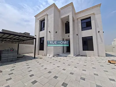 Luxury Villa for Sale in Al Hoshi, Sharjah