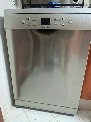 Bosch dishwasher - perfect good condition