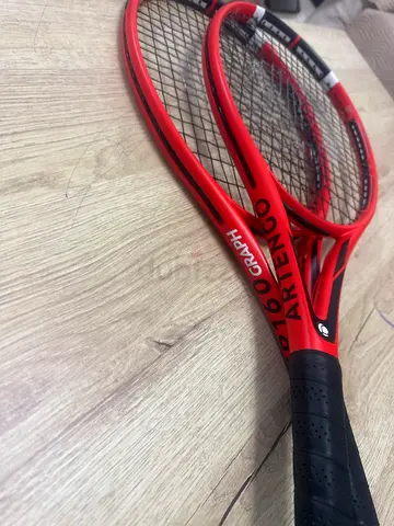 Artengo Lite Graph Tennis Rackets - Used
