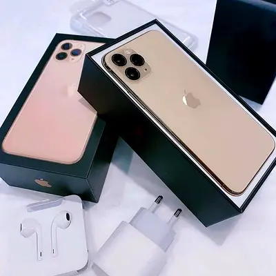 Apple iPhone 11 Pro Max 256GB - RENEWED BOX PACKED