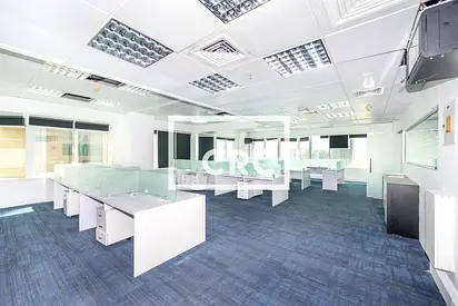 Partitioned Office | Availabe Now | Near Metro