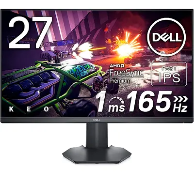 Dell monitor 27”. G2722HS FHD IPS