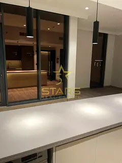 Modern 1BR | 2 Bathrooms | Balcony | City View