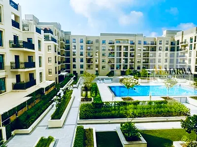 Beachfront Luxury 2BR || Fully Furnished || Parking Free || All Amenities