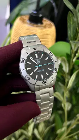 TAG Heuer Aquaracer Stainless Steel Men's Watch all over UAE cash on delivery