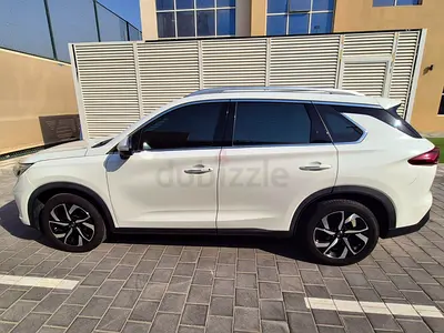 2022 GAC GS5 GL | GCC Specs | 87,000 KM | Full Service History
