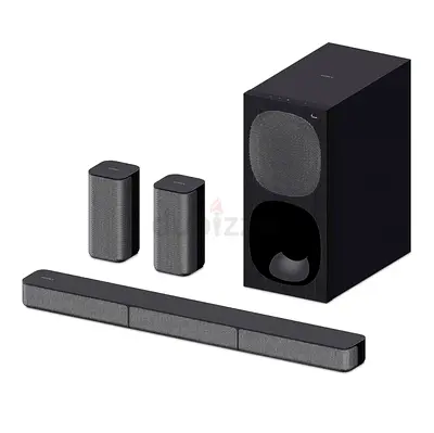 Sony HT-S20R 5.1 Surround Soundbar System