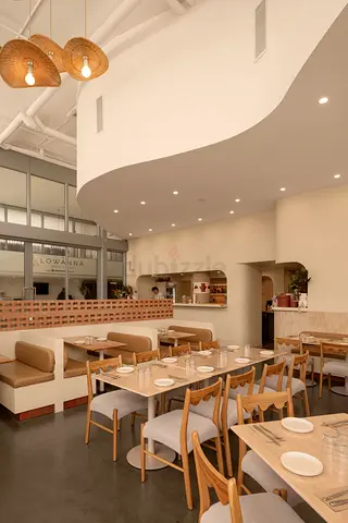 Modern Cafe Fitout and Renovation | Complete Cafe and Restaurant Fitout and Interior Designing
