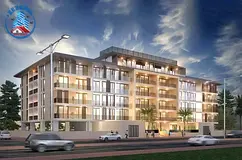10% DP | 5 YEARS POST-HANDOVER | 80% FINANCING | 25% ROI