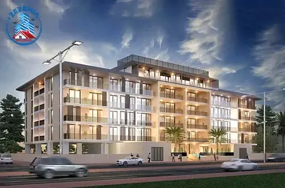 10% DP | 5 YEARS POST-HANDOVER | 80% FINANCING | 25% ROI
