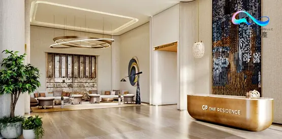 SPACIOUS 1BR | 2 BATHROOMS | ONE RESIDENCE