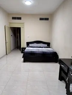 Fully furnished spacious room with attached bathroom for rent on monthly  basis