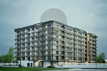 10% ROI Guaranteed for 10 Years | Semi-Furnished Studio | Free Service Charges