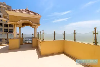 Top Floor Penthouse Unit for Sale, Al Hamra RAK