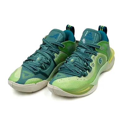 PEAK Women’s Basketball Match Shoes - Taichi Flash 6 Shoes - Size EU38 - 39 - Brand New