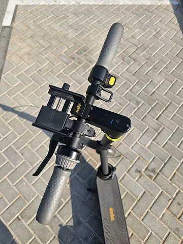 Segway - Ninebot Electric Scooter - Great condition