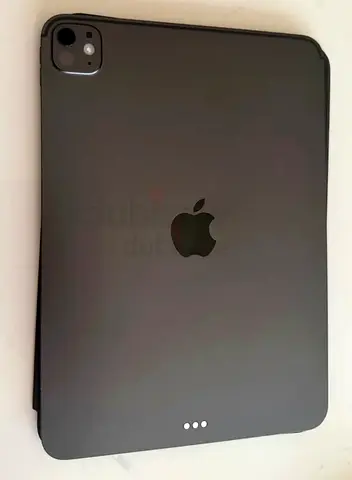 Ipad pro 11 inch wifi 256 gb - battery 100%