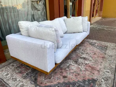 Stylish Comfort West Elm Newport Sofa