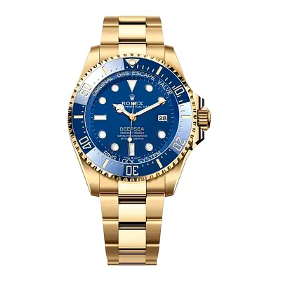 Rolex Deepsea 44mm Super Clone