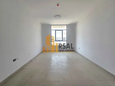 The Brand new 1.Bedrom Room _ Spcaious Haal Big Balcony _ Ready