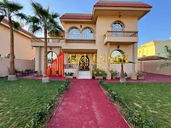 SPACIOUS INDEPENDENT VILLA 4BR+MAIDS HUGE PRIVATE GARDEN POOL