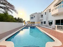 Elegant 3-Bedroom Villa for Rent in Mirdif, Dubai | AED 140,000