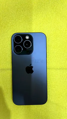 IPHONE 15 PRO 512 GB BLUE