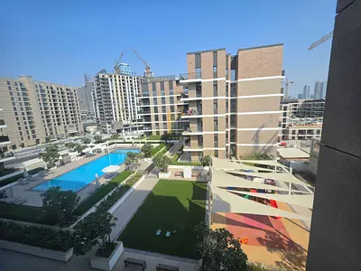 Apartment for sale in Maryam Island, Jawaher 1 building.
