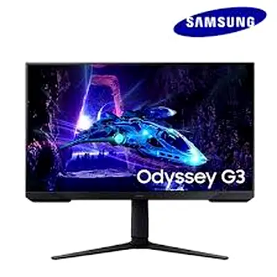 Samsung Odyssey G3 G30D Gaming Monitor