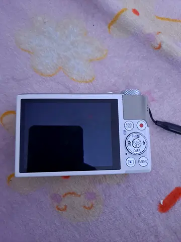 Canon powershot s110