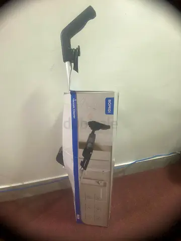 SALE VACUMM BOMIDI Handheld Garment Steamer - lightly used