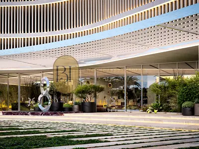 The WOW Tower | 7% Guarantee ROI | Primum Location