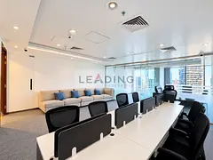 Furnished Office | Canal View | Near Downtown