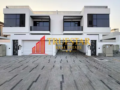 BRAND NEW MODERN 6BR MAIDS ROOF TOP TERRACE