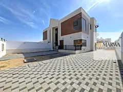 Brand New 4 Bedroom's Villa At Al Hoshi Sharjah
