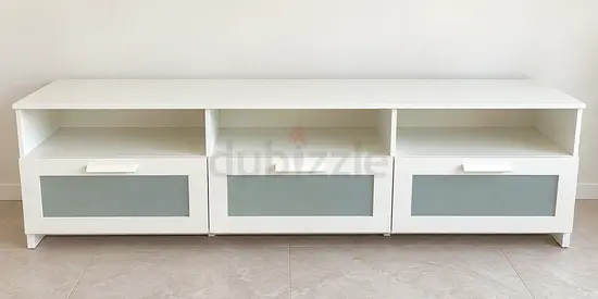 TV shelf