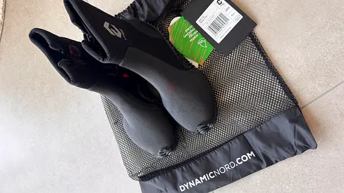 Dynamicnord dive boots BR-70 7mm XXS