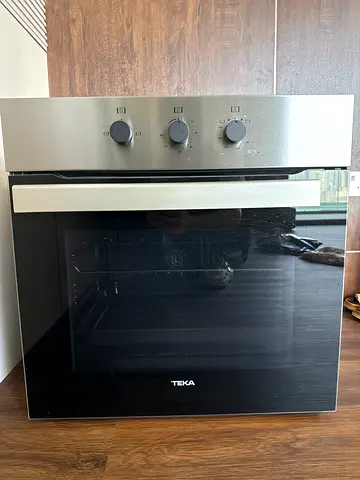 Teka Built-in Electric Oven - Good Working Condition