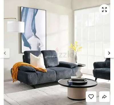2-seater sofa for sale