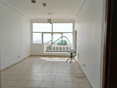 Big Size 1 BHK +Balcony+2 Washroom+ Parking +5 Built in Cupboards Apartment Available For Rent in AJ
