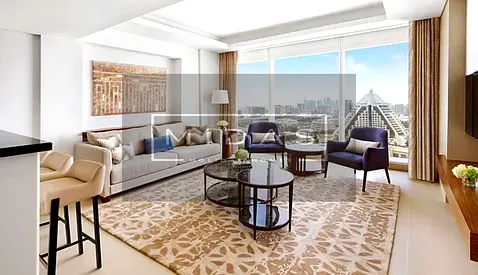 Spacious I Luxury I Near Mall I City View