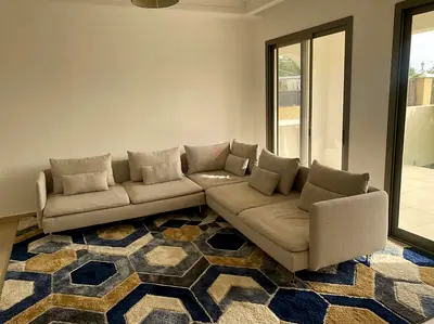 IKEA soderhamn Corner Sofa