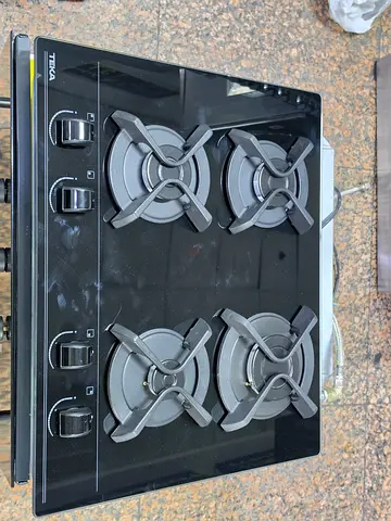 TEKA Brand new Gas Cooktop 60cm and Gas Oven 60cm Latest model