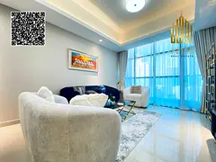 1BHK open view | 1259 sqft | 37 month installments